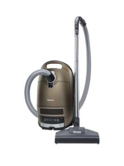Miele Complete C3 Total Solution Allergy Powerline Cyclinder Vacuum Cleaner